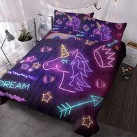 Bedding