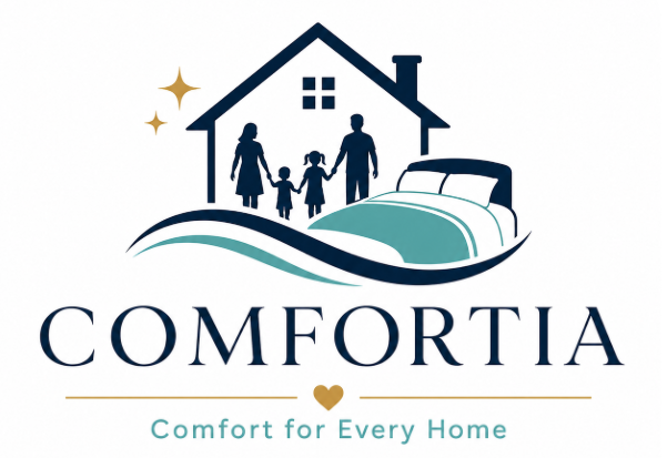 COMFORTIA LIMITED