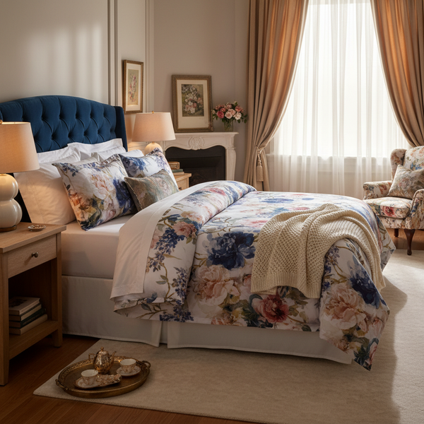Printful Bedding & Linen - UK
